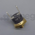 Smeg Thermostats - 818731874 Bimetal Thermostat 125°